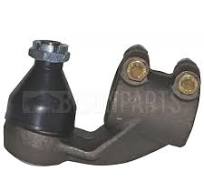FEMALE BALL JOINT LHT 0067303, 67303, 067303 - Bison Parts
