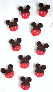 When my oldest daughter turned 2, i threw her a mickey mouse clubhouse party. 40 Mickey Mouse Party Ideas Mickey S Clubhouse Pretty My Party