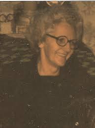 Nell Slone Warfield (1928-1999)