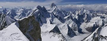 Die extrembergsteigerin aus karneid soll das basecamp vor zwei wochen erreicht haben. Alex Gavan And Tamara Lunger Reveal Their K2 Strategy