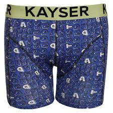 Pack compuesto por dos bóxers de punto de mismo color. Pack Boxer Hombre Kayser 3 Unidades En Oferta Hites Com