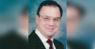 Obituary information for Robert Paul Merten Sr.