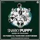 Snarky Puppy