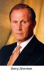 Henry Silverman's Instagram, Twitter & Facebook