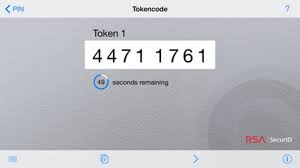Jul 29, 2021 · information about the securid software token converter, a command line utility for converting individual software token files into custom compressed token format (ctf), urls and qr … Rsa Securid Software Token For Iphone Download