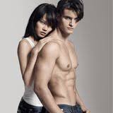 Model matthew terry, the face (and body) of calvin klein dark obsession for men, made the shoppers at macy's dadeland in miami lose all control friday night (april 12) when he matthew is also the face of calvin klein bold underwear and he was featured in the calvin klein concept tv. Matthew Terry Model Profile Photos Latest News