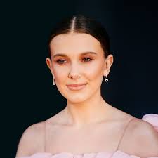 Millie Bobby Brown On Her New Netflix Film 'Enola Holmes'