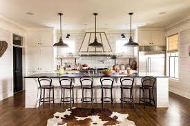 the top 5 kitchen layouts southern living
