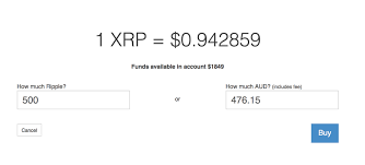 As mentioned before, ripple continues to expand all over the world, and australia is no exception, as it is a place with several startups and investors ready to enter the crypto market. How To Buy Ripple In Australia The Fastest Easiest Way