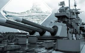 I am in a battleship. 2008 2011 Palau Battleships By Coin Invest Trust Agaunews