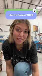 Camp Higher Love Electric Forest