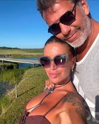 Flor Peña reveló las claves de su relación de 12 años con Ramiro Ponce de  León