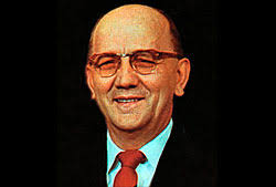 Rev Jacob Bazzel “J. Bazzel” Mull (1914-2006)