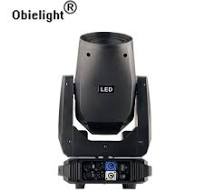 250W LED Moving Head Light 3 In 1 Beam, Spot, Wash For Stage ...