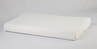 Dieser matratzentyp hat einen etwas stärkeren härtegrad ist eine matratze für bauchschläfer geeignet, sind einige stellen der matratze weicher hergestellt. Flaches Gel Gelschaum Bauchschlaferkissen 65 X 40 X 7 Cm Kopfkissen Fur Bauchschlafer Gelkissen Supply24