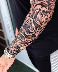 Check spelling or type a new query. Money Rose Tattoo Stencil In 2021 Money Rose Tattoo Rose Tattoos For Men Rose Tattoo Sleeve