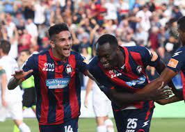 Risoluzione consensuale, drago lascia panchina. Crotone Attenzione Puntata Sul Calendario Tra Timori E Speranze Gazzetta Del Sud