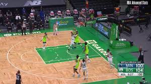 Read reviews from world's largest community for readers. Tatum S Big Night Carries Boston To Ot Win 10 Takeaways From Boston Celtics Minnesota Timberwolves Celticsblog