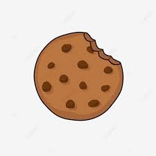 Cartoon Big Half Chocolate Bean Cookie Cookie Clipart Cookie Clipart Cookies Clip Art Png And Vector With Transparent Background For Free Download Cookie Clipart Clip Art Chocolate