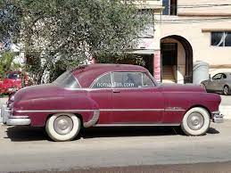 Pontiac Streamliner Silver Streak 8 Cars Antique Cars Abandoned Cars