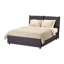 Frische Einrichtungsideen Und Erschwingliche Mobel Bettgestell Bett Ikea