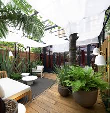 Dans sa rubrique jardins et terrasses, designmag.fr vous fait découvrir l'univers de la décoration extérieure, des plantes et de l'aménagement paysager. Jardins Terrasses Agence Christophe Gautrand