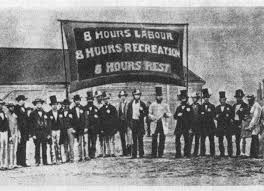 Western Australia Celebrates Labour Day For The Achievements Of 8 Hour Work Day Implementation Labour Day In Western Australia Celebrated On The First Monday O