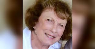 Edna Carol Rice Obituary