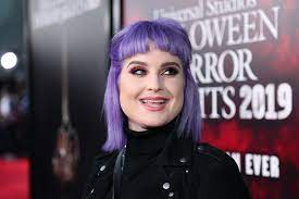 See more of kelly osbourne on facebook. Why Kelly Osbourne Once Got Into Trouble With Her Famous Dad Ozzy When She Was Younger