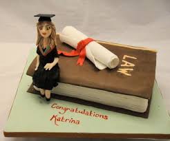 Law Graduation Cake Idea Book If Highschool Indread If Law Tortas De Graduacion Tortas De Cumpleanos Tortas