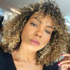 That's because hair colors for women with curly hair have no limits. 12 Short Blonde Hairstyle Ideas For Summer Wella Professionals