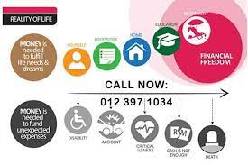 Life protection and savings for you and your family. Aia Insurance And Takaful Agent Malaysia Kajangbiz