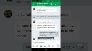 We hope that you can add proxy function into the sou. Faite Gaffe Au Faux Compte Hangout Youtube