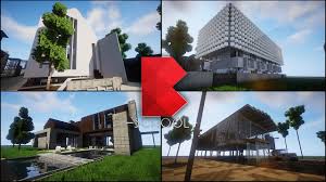 Modern bedroom design minecraft blocksmc skin. Minecraft Modern Bedroom Tutorial Interior Design Series Ep3 Youtube