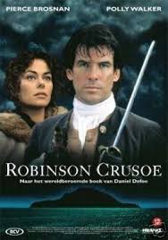 Пирс броснан, уильям такаку, полли уокер и др. Robinson Crusoe 1997 Film Alchetron The Free Social Encyclopedia