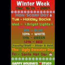 The biggest spirit week is known to be during homecoming week. 27 Spirit Week Ideas Spirit Week Spirit Holiday Spirit Week
