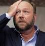 Profile Picture of Alex Jones: 5 most disturbing and ridiculous conspiracy theories - CNBCon Google