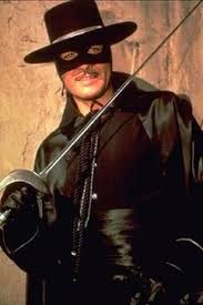 Imagining Zorro The Rockwell Center For American Visual Studies Old Tv Shows Tv Westerns Disney Zorro