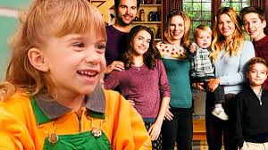 Fuller House: Michelle Died In Full House — Theory Explained