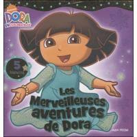 Dora l'exploratrice