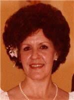 Dorothy Lemoine Obituary (2016)