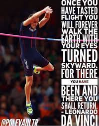 Pin On Pole Vault Quotes