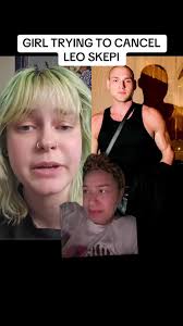 What Happened to Leo Skepi in Berlin