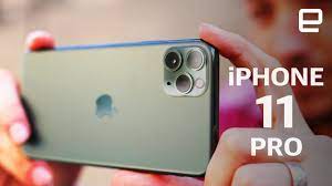 This online tool will help you identify and resolve problems with your device. Apple Iphone 11 Pro And Pro Max Review Youtube