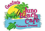 Juno Beach Cafe - Best Breakfast - Brunch - Lunch
