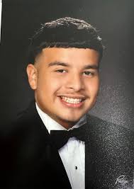 Student Athlete! Take a quick listen to #77 in this interview. The program  helped mold this young man to be who is today, and who he will be moving  forward. Great job