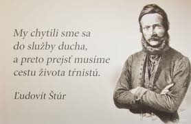 Nezapomenutelnou dvojici tvořil se svým kolegou júliem satinským, kterou šeským divákům pomohl ve svých hovorech h miroslav horníček. Myslienky A Vyroky Ä¾ Stura Zozbierala Elena Bellusova