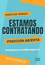 Pin en Puestos de trabajo
