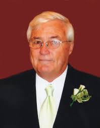 Willard Junior Ensing