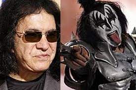 Mar 04, 2021 · well, gene simmons's age is 71 years old as of today's date 15th june 2021 having been born on 25 august 1949. Kiss Rocker Gene Simmons Back In Israel After 51 Years The Jerusalem Post